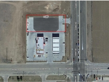Listing Image #2 - Land for sale at 5962 S Soncy Rd - B, Amarillo TX 79119