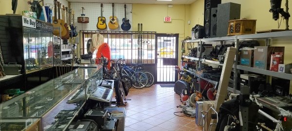 Listing Image #2 - Retail for sale at 11320 Wiles Rd, Coral Springs FL 33076 Listing Image #2 - Retail for sale at 11320 Wiles Rd, Coral Springs FL 33076