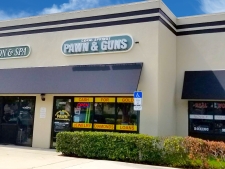 Retail for sale in Coral Springs, FL
