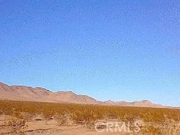 Listing Image #2 - Land for sale at 0 hARMONY, Barstow CA 92311