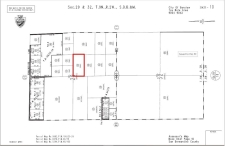 Land property for sale in Barstow, CA
