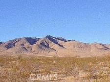 Listing Image #3 - Land for sale at 0 hARMONY, Barstow CA 92311