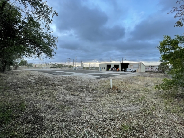 Listing Image #1 - Industrial for sale at 16591 Gator Rd., Fort Myers FL 33912