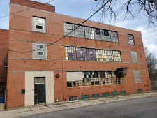 Industrial property for sale in Buffalo, NY