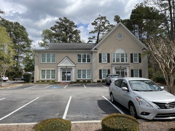 Listing Image #2 - Office for sale at 1293 Professional Dr., Myrtle Beach SC 29577