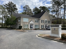 Listing Image #1 - Office for sale at 1293 Professional Dr., Myrtle Beach SC 29577