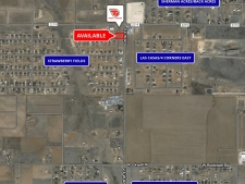 Listing Image #1 - Land for sale at 14900 FM 2590 - B, Amarillo TX 79119