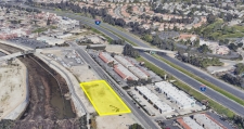 Listing Image #1 - Others for sale at 0.87 AC Old Town Front Street, Temecula CA 92590