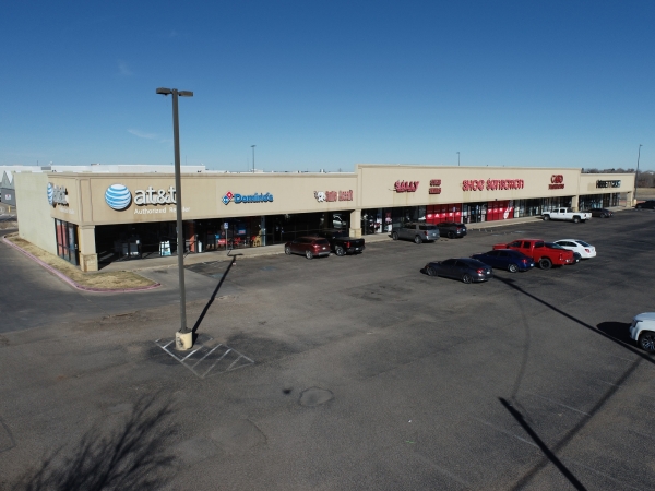 Listing Image #3 - Retail for sale at 701 N 25 Mile Ave, Hereford TX 79045