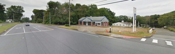 Listing Image #1 - Retail for sale at 575 Middle Turnpike, (Route 44), Mansfield CT 06268