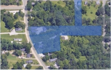 Land property for sale in Bloomington, IN