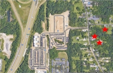 Listing Image #2 - Land for sale at 1614 W Arlington Road , MASTER, Bloomington IN 47404