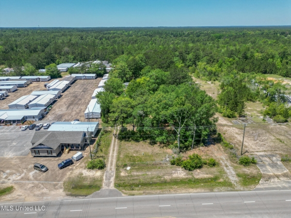 Listing Image #1 - Retail for sale at 16005 Highway 49, Gulfport MS 39503
