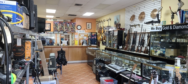 Listing Image #3 - Business for sale at 11320 Wiles Rd, Coral Springs FL 33076