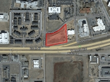 Land property for sale in Amarillo, TX