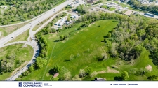 Listing Image #1 - Land for sale at 114 Bernards Pl, Parkersburg WV 26104