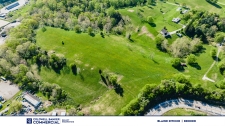 Listing Image #2 - Land for sale at 114 Bernards Pl, Parkersburg WV 26104