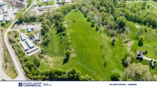 Listing Image #3 - Land for sale at 114 Bernards Pl, Parkersburg WV 26104