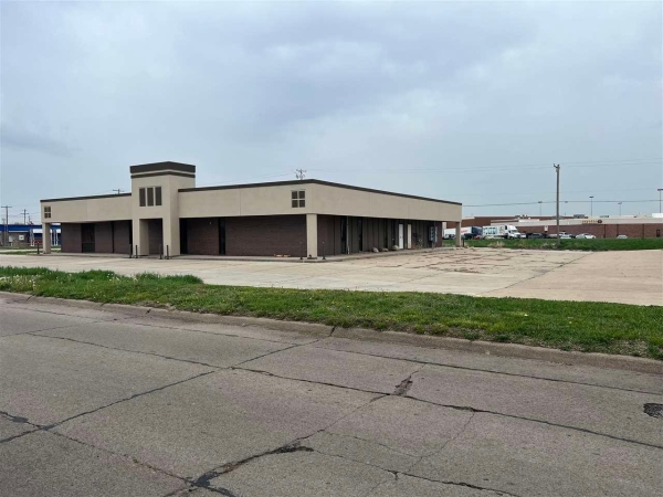 Listing Image #2 - Industrial for sale at 1399 Michigan, Norfolk NE 68701
