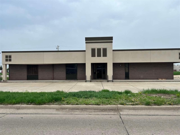 Listing Image #3 - Industrial for sale at 1399 Michigan, Norfolk NE 68701