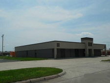Listing Image #1 - Industrial for sale at 1399 Michigan, Norfolk NE 68701