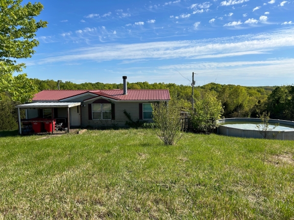 Listing Image #1 - Land for sale at 14011 Bald Knob Road, Frankfort KY 40601