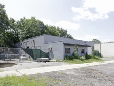 Industrial property for sale in Hazel Park, MI