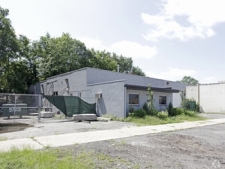 Industrial for sale in Hazel Park, MI