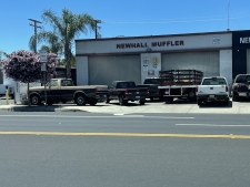 Industrial for sale in Newhall, CA