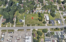 Retail property for sale in Livonia, MI