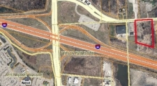 Listing Image #1 - Land for sale at 46795 W. Twelve Mile Road, Novi MI 48377