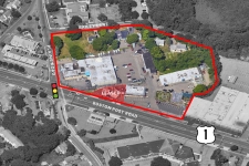 Retail for sale in Milford, CT