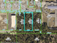 Listing Image #1 - Land for sale at 0 Cortez - Lot 9 Boulevard, Brooksville FL 34613