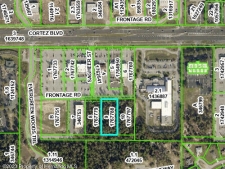 Listing Image #3 - Land for sale at 0 Cortez - Lot 9 Boulevard, Brooksville FL 34613