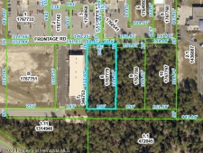 Listing Image #1 - Land for sale at 0 Cortez - Lot 8 Boulevard, Brooksville FL 34613