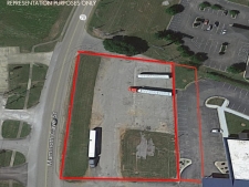 Listing Image #1 - Land for sale at 805 Mammoth Cave Street, Cave City KY 42127