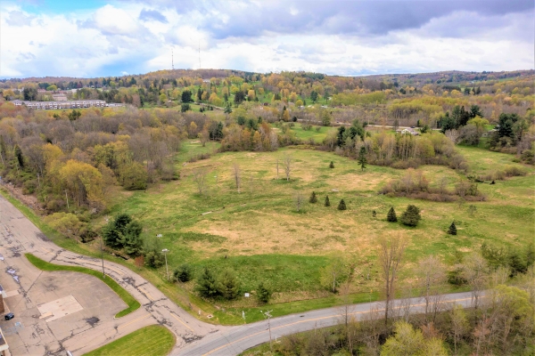 Listing Image #2 - Land for sale at 0 Mall Blvd, Lakewood NY 14750