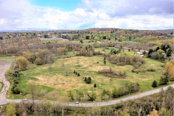 Listing Image #3 - Land for sale at 0 Mall Blvd, Lakewood NY 14750