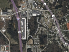 Land property for sale in Locust Grove, GA