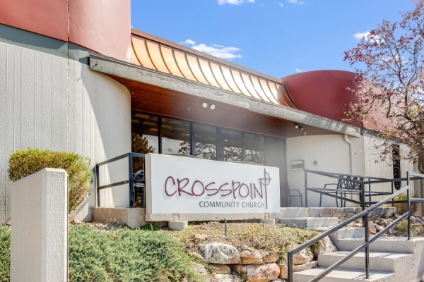 Listing Image #1 - Industrial for sale at 7076 S Alton Way, Bldg B, Centennial CO 80112