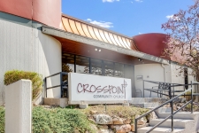 Listing Image #1 - Industrial for sale at 7076 S Alton Way, Bldg B, Centennial CO 80112