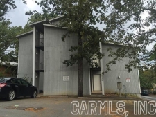 Multi-family property for sale in Little Rock, AR