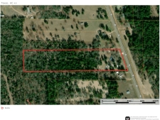 Listing Image #1 - Mobile Home Park for sale at 14099 N State Hwy 19, Palestine TX 75803