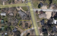 Land property for sale in Athens, TX