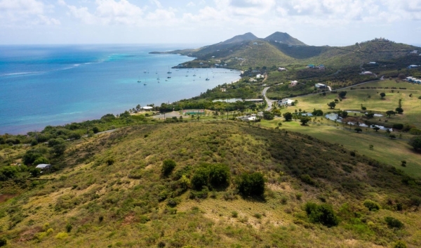 Listing Image #1 - Others for sale at 31 Teagues Bay EB, St. Croix VI 00820