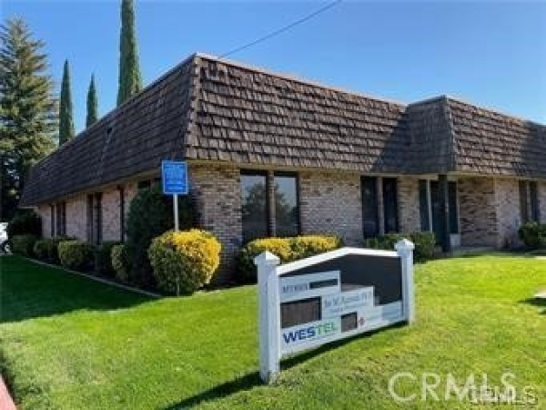Listing Image #1 - Others for sale at 580 Manzanita Avenue 11, Chico CA 95926