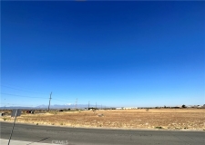 Listing Image #2 - Land for sale at 0 Bear Valley Road, Apple Valley CA 92308