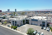 Industrial property for sale in Las Vegas, NV