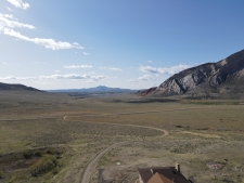 Listing Image #1 - Land for sale at Clarks Fork Canyon Ranch, Cody WY 82435