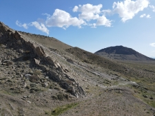 Listing Image #2 - Land for sale at Clarks Fork Canyon Ranch, Cody WY 82435